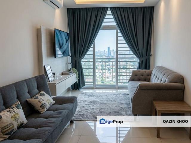 Condominium for rent in Perak, Tanjong Ipoh