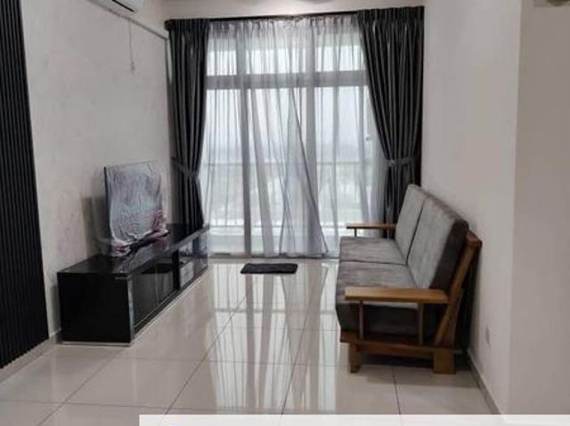 Condominium for rent in Perak, Tanjong Ipoh