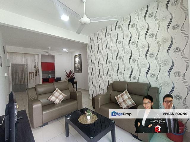 Condominium for rent in Perak, Tanjong Ipoh