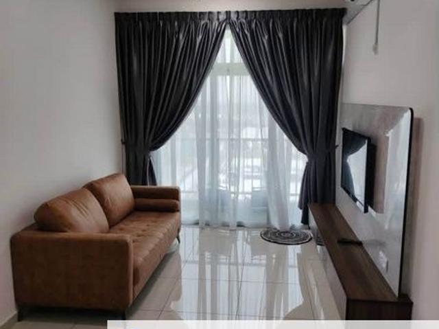 Condominium for rent in Perak, Tanjong Ipoh