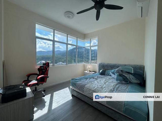 Condominium for sale in Perak, Tanjong Ipoh