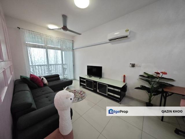 Condominium for rent in Perak, Tanjong Ipoh