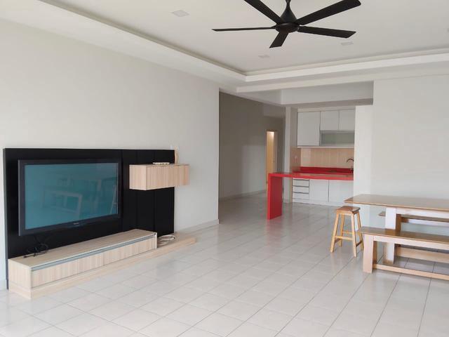 Condominium for rent in Cheras, Kuala Lumpur