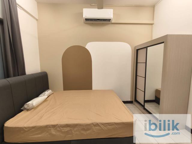 Room for rent in Kuala Lumpur