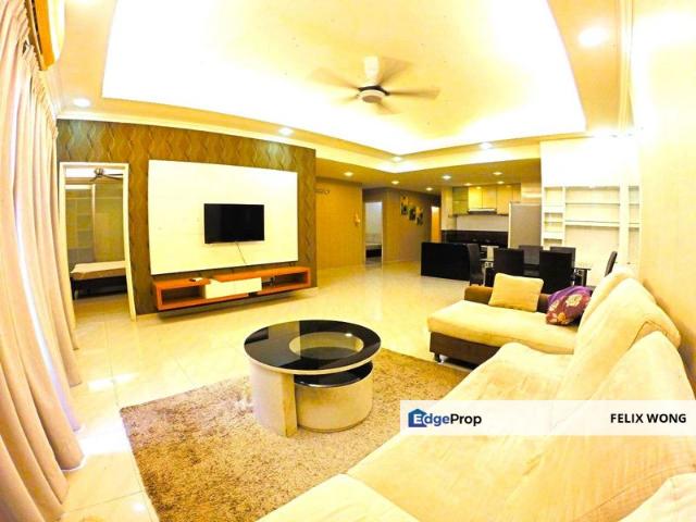 Condominium for sale in Country Heights Damansara, Kuala Lumpur