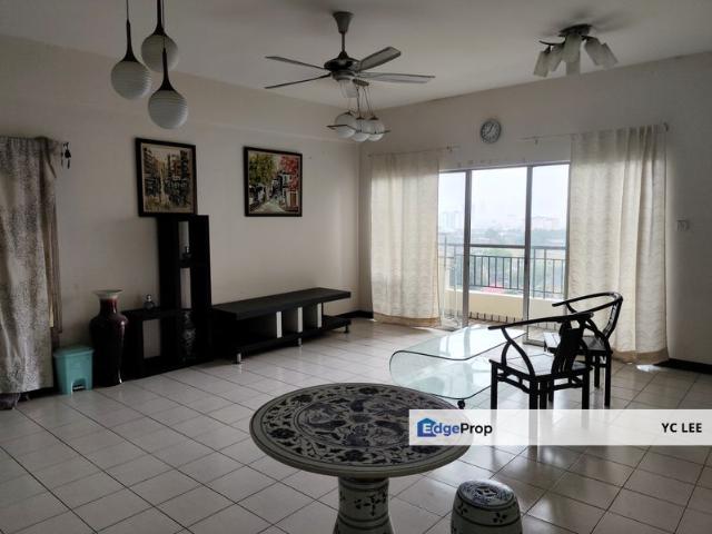 Condominium for rent in Country Heights Damansara, Kuala Lumpur