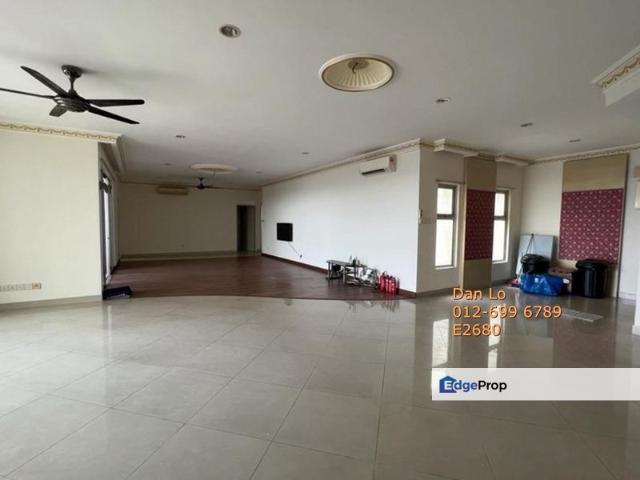 Condominium for sale in Country Heights Damansara, Kuala Lumpur