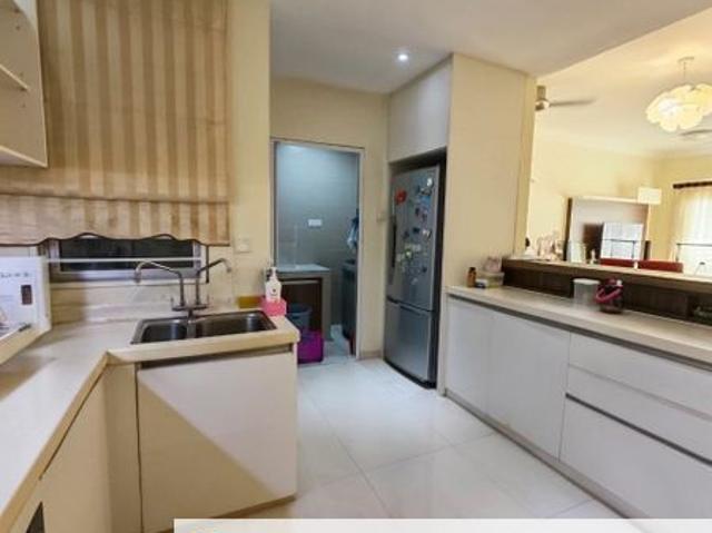 Condominium for rent in Bandar Tun Razak, Kuala Lumpur