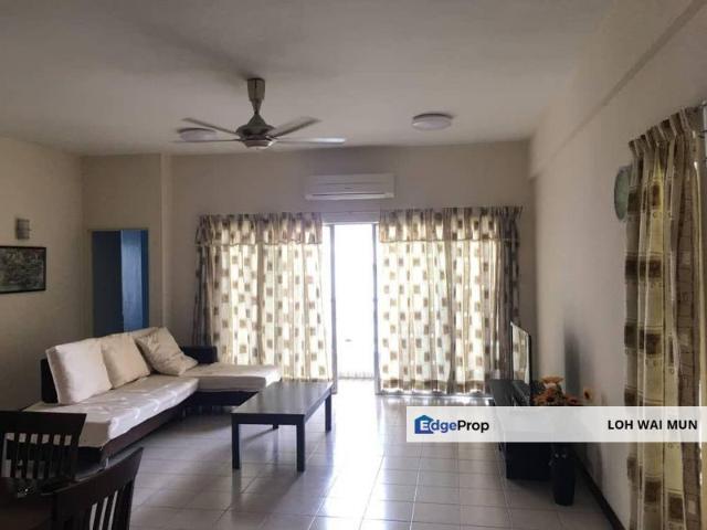 Condominium for sale in Country Heights Damansara, Kuala Lumpur