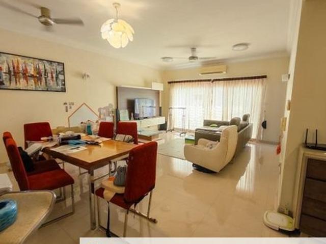 Condominium for sale in Bandar Tun Razak, Kuala Lumpur