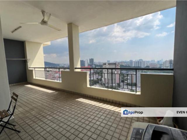 Condominium for sale in Country Heights Damansara, Kuala Lumpur