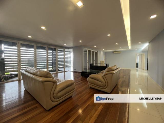 Condominium for rent in Country Heights Damansara, Kuala Lumpur