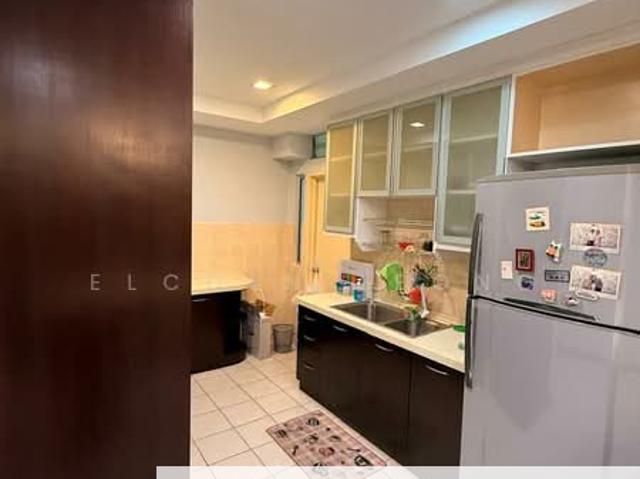 Condominium for rent in Cheras, Kuala Lumpur