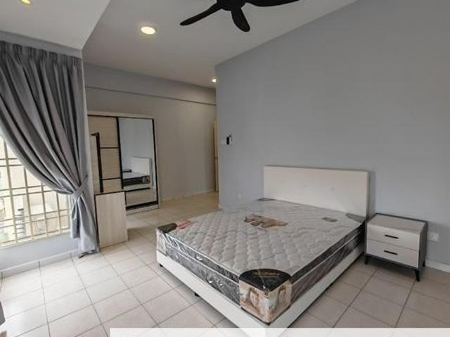Condominium for sale in Bandar Tun Razak, Kuala Lumpur
