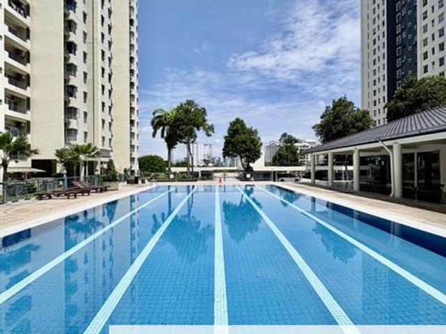 Condominium for sale in Country Heights Damansara, Kuala Lumpur