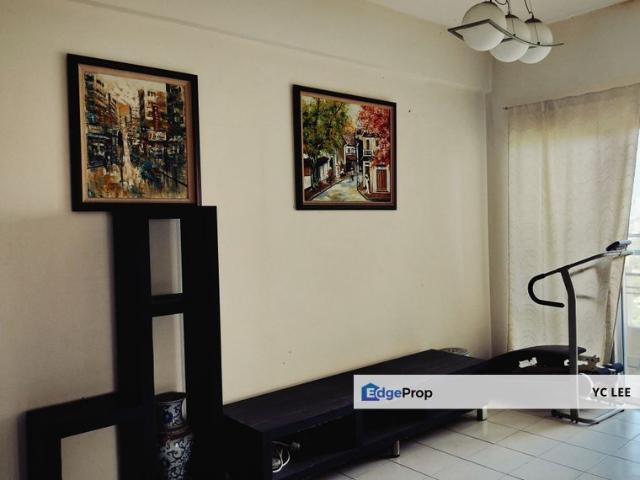 Condominium for rent in Country Heights Damansara, Kuala Lumpur