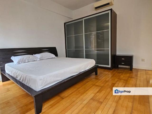 Condominium for rent in Country Heights Damansara, Kuala Lumpur
