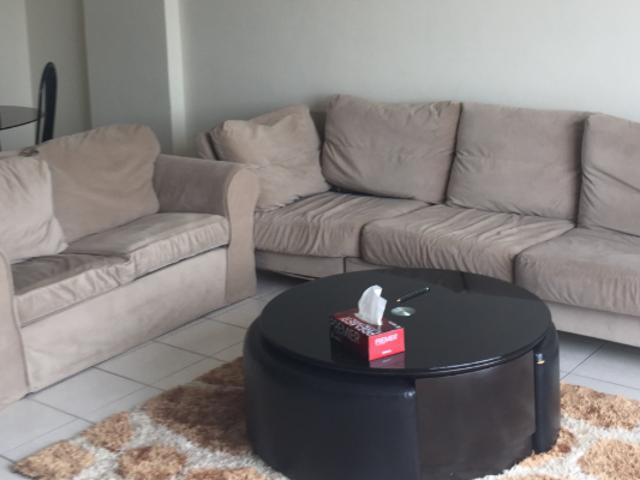 Apartment for rent in Country Heights Damansara, Kuala Lumpur
