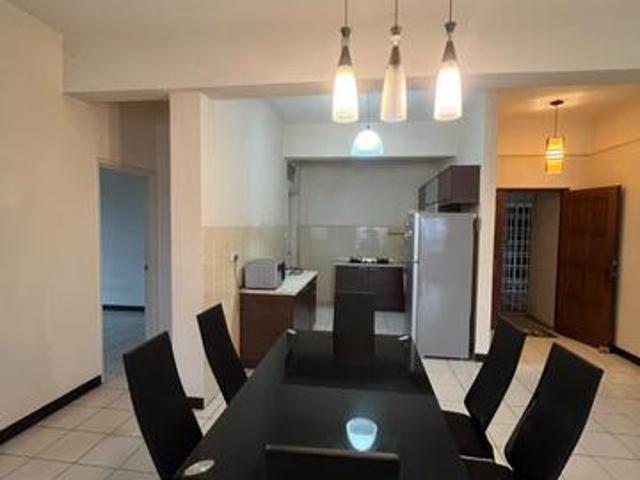 Condominium for rent in Cheras