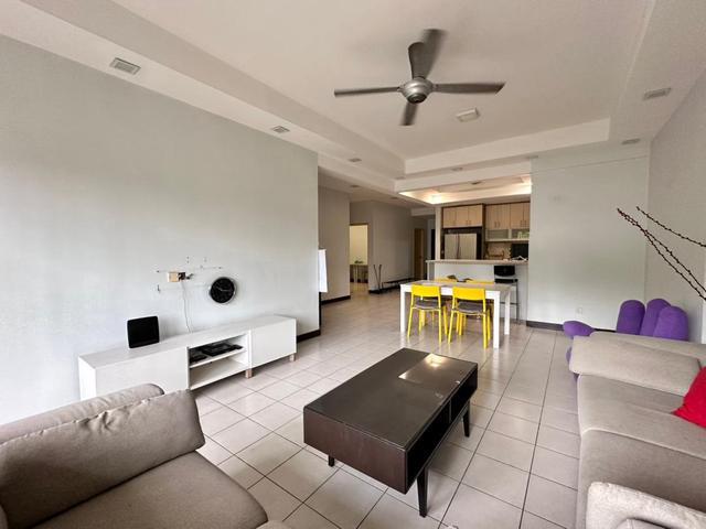 Condominium for rent in Cheras, Kuala Lumpur
