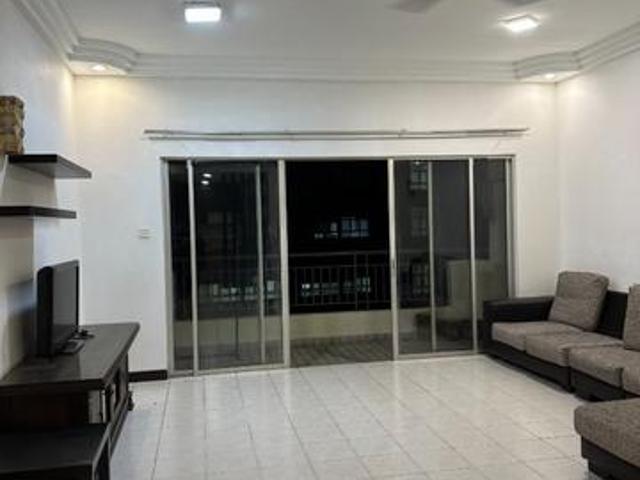 Condominium for sale in Cheras, Kuala Lumpur