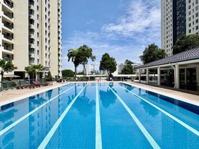 Condominium for rent in Cheras, Kuala Lumpur