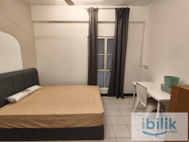 Room for rent in Country Heights Damansara, Kuala Lumpur