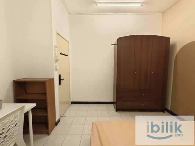 Room for rent in Kuala Lumpur