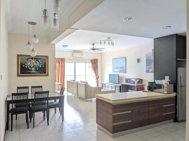 Condominium for sale in Cheras, Kuala Lumpur