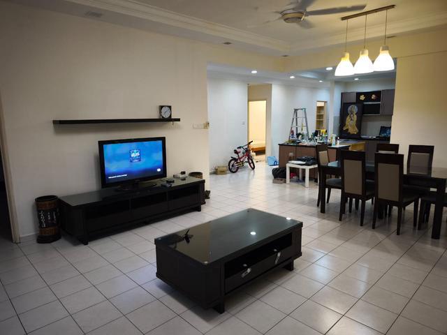Condominium for sale in Cheras