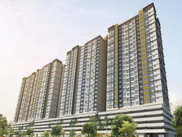 Serviced Residence for rent in Ulu Tiram, Johor