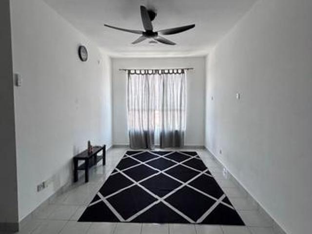 Serviced Residence for rent in Ulu Tiram, Johor