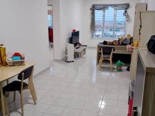 Serviced Residence for rent in Ulu Tiram, Johor