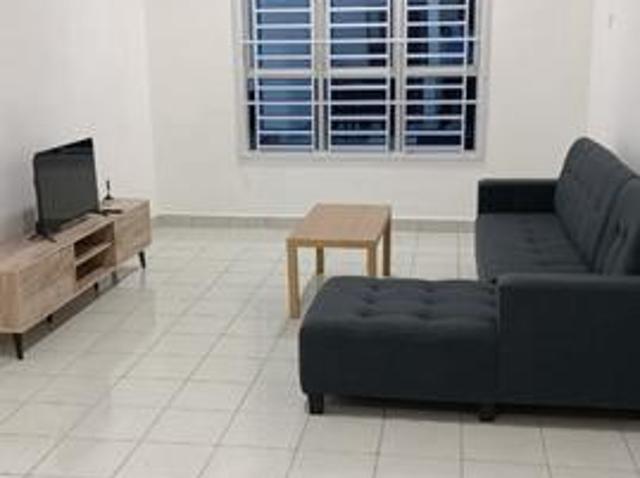 Serviced Residence for rent in Ulu Tiram, Johor