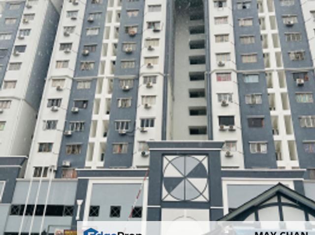 Condominium for sale in Kajang, Langat