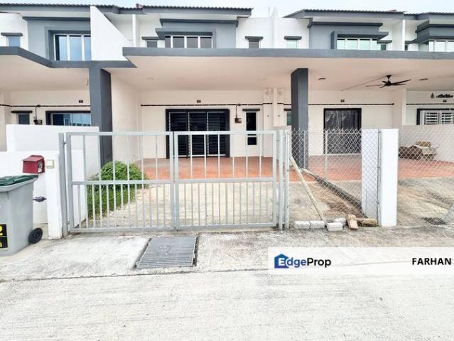 House for sale in Sri Rusa, Negeri Sembilan
