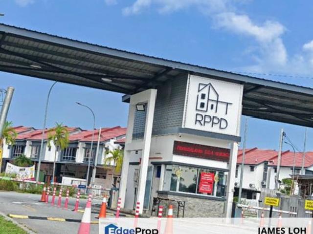 House for rent in Sri Rusa, Negeri Sembilan