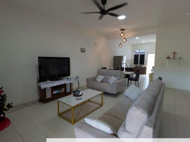 House for rent in Sri Rusa, Negeri Sembilan
