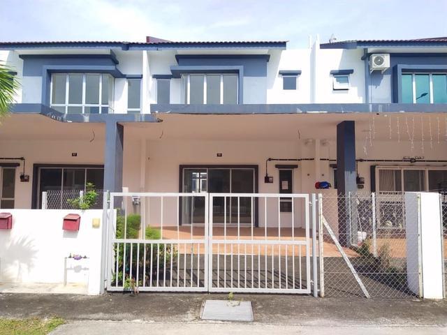 Terraced House for sale in Sri Rusa, Negeri Sembilan