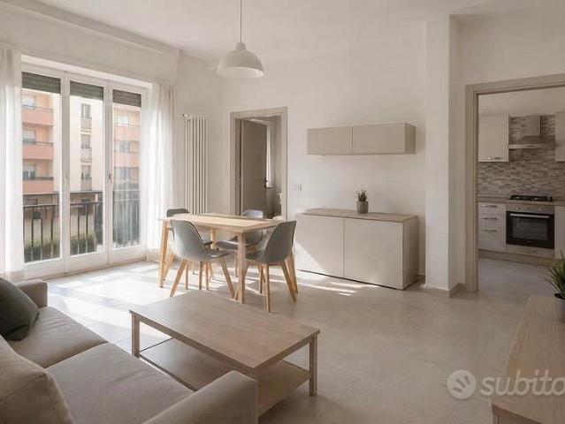 Appartamento in affitto a Castro Pretorio, Roma