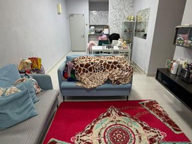 Apartment for sale in Johore Bahru, Johor