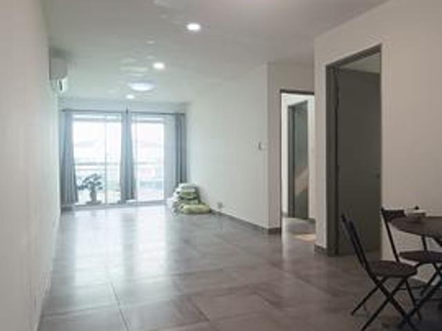 Apartment for rent in Kuching, Sarawak