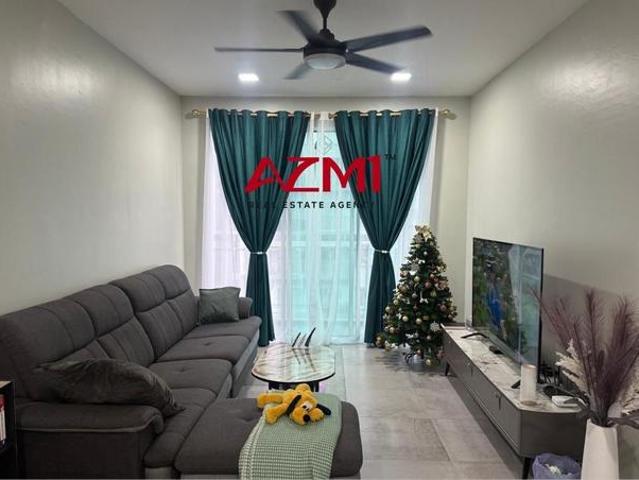 Apartment for sale in Kuching
