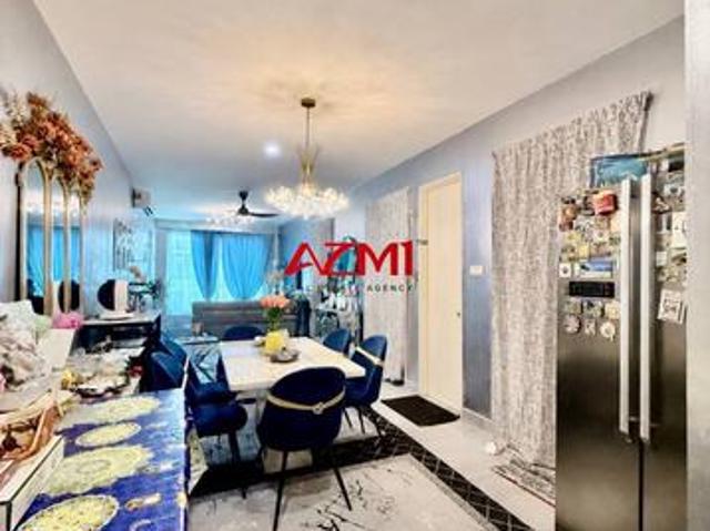Apartment for sale in Kuching