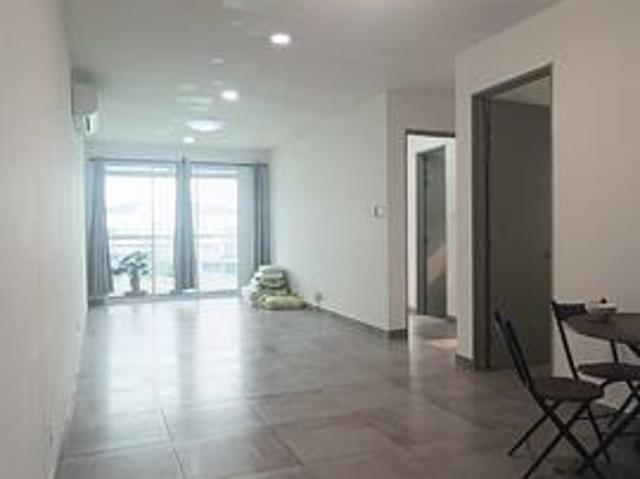 Apartment for rent in Kuching, Sarawak