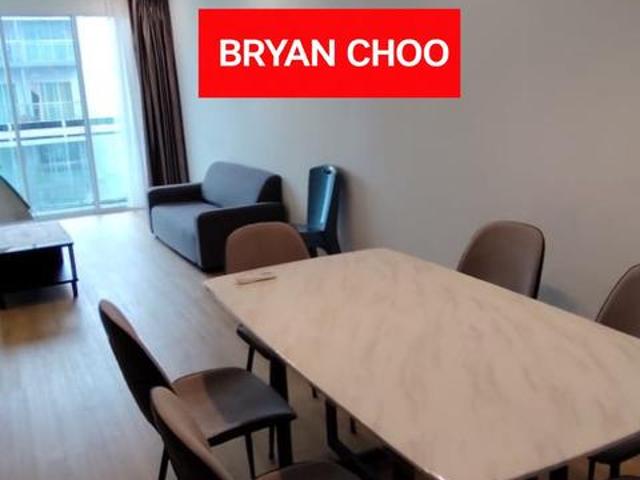 Apartment for rent in Kuching, Sarawak