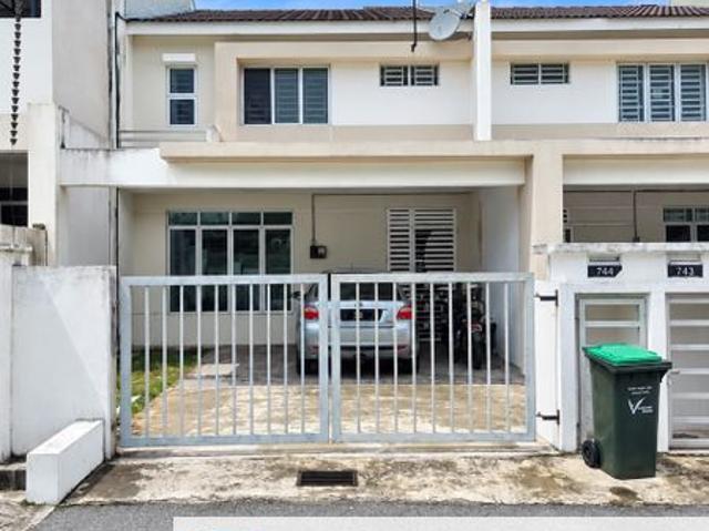 House for sale in Sungai Petani, Kuala Muda