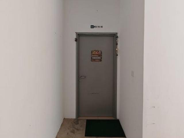 Condominium for rent in Sendayan Village, Negeri Sembilan