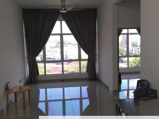 Condominium for rent in Sendayan Village, Negeri Sembilan