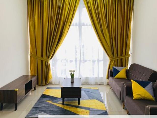 Condominium for rent in Sendayan Village, Negeri Sembilan